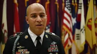 USAG Humphreys Hispanic Heritage Observance Ceremony (2019) 🇺🇸