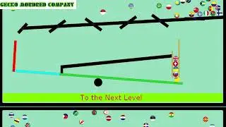 Marble Run Game Usa Marble Race Alternative Game Style in Algodoo
