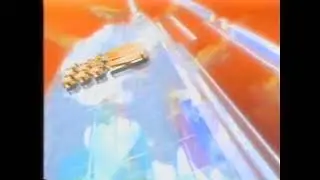 Channel Nine Sydney Saturday Night At The Movies Opening April 1993