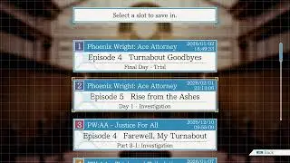 Let the Parrot Take the Stand | Phoenix Wright: Ace Attorney Trilogy | Part 8