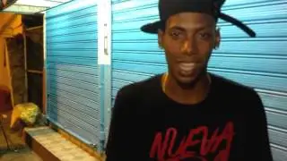 MANDRAKE EL MALOCORITA Freestyle desde el maleconcito