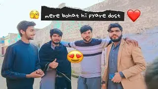 #5wla #papad#foryou#vlog#friend#gali muhla#youtube#viral#video#umair#family#