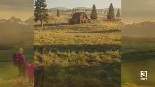 Montana photographer talks about the impact of AI on photography industry