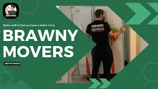Brawny Movers - Movers London, Ontario | Moving Companies Near Me | Long Distance Moving Companies