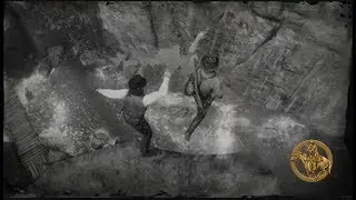 Red Dead Redemption 2 Mission #78: Favored Sons (Gold/No HUD)