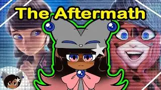 Why Did I EVER Review Miraculous Ladybug?!