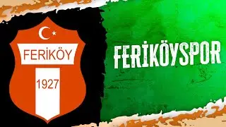 Feriköyspor Kulübünün Tarihi Öyküsü! | Bizim Semtin Takımı #7