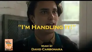 Handling It... The Bong