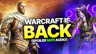 The War Within Review: This Is The Warcraft We&rsquo;ve Been Missing