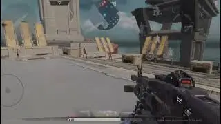 why is there only vertical gyroscope in hyperfront