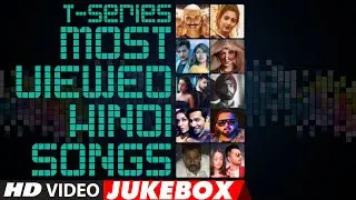 MOST VIEWED HINDI SONGS May - 2020  |★ Best Songs of 2020 Songs ★| Video Jukebox | T-Series