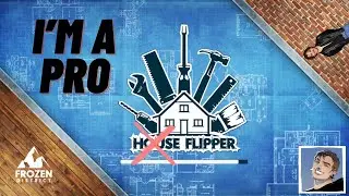 Flipping Houses, Flipping Ex-Boyfriends, Flipping Your Man into the Sun | House Flipper