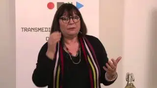 Monique Simard 