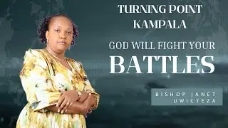 GOD WILL FIGHT YOUR BATTLES . sunday service  . #bible #god #gospel