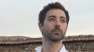 Vicente Navarro - Camposanto (Videoclip oficial)