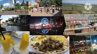 Vlog🚙  two💐  rivers🥤  mall Nairobi❤️  by👨‍👩‍👧‍👧 umu Ahmed #like #share #subscribe #vlog 