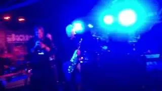 New York City Allstars McGrorys Culdaff Pt 1