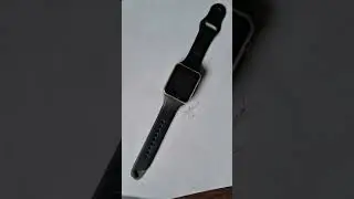 smart watch drawing #art #drawing #sketch #smartwatch