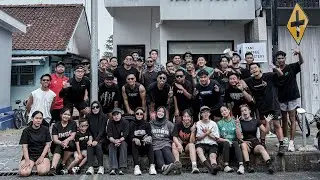 ROAD TO BANJARNEGARUN 10K | BANJARNEGARA RUN X MITRA RC X SERULINGMAS ZOO | BANJARNEGARA