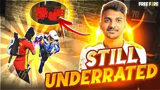 STILL UNDERRATED 🙂 | Tournament Highlights By Tie SHIVAM 🇮🇳