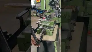 DM 25 , DRILLING CUM MILLING MACHINE