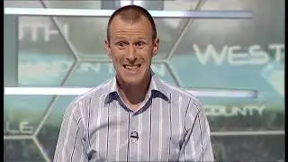 BBC Final Score - Saturday 9th August 2008