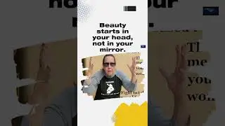 Beyond Reflections: The Power of Inner Beauty-Motivate Up