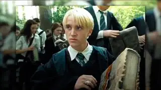 Draco Malfoy Edits That’ll Bless Your Eyes