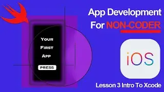 Xcode Learning: How do I learn to Develop iOS Apps 2020