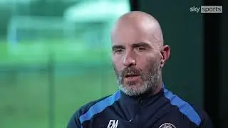 Chelsea FC Coach
