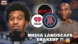 Netflix Replaces Radio, The Oscars Move to YouTube, & Gen Z Trusts Nothing | itsnotapodcast Ep. 21