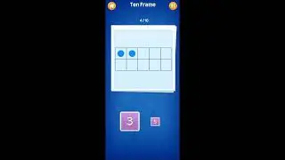 Math Games: Math For Kids 2020 Topics and Ten Frame