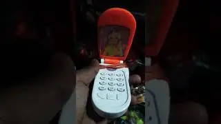 Chinese toy phone