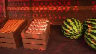 Gaming environment
