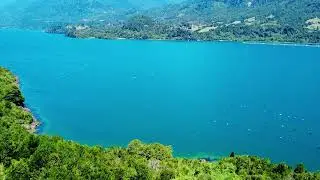 Parcelas en Cochamó con orilla de playa | 5.000 m² | Oportunidad única