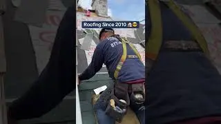 Global Exterior Experts has been roofing for 15+ years now in the Chicago area! 😎 #roofing #chicago