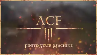 29. Finite State Machine