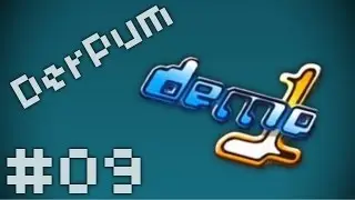 DemoOne #09 | Overboard | DerPum