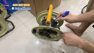 EM LÊN  ÍT ĐỒ TỒN KHO THANH LÝ . VIDEO 5-12-2025. VỎ RULO HATAYA NHẬT, Ổ CẮM NHẬT, QUẠT 12V BỂ