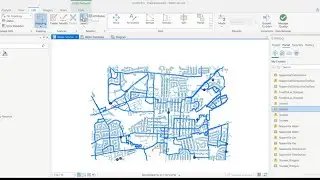 Apply Map Symbols to Diagrams
