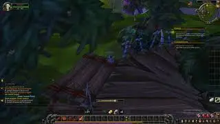 QuestGuru: AMANI INVASION