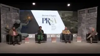 Virtual Events in 2021 & Beyond: Key Strategies, Tools and Resources | PRSA Detroit