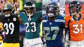 Every Interception of the 2022 NFL Season