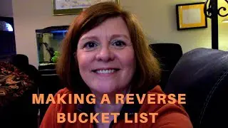 Your Reverse Bucket List: Acknowledging Your Accomplishments to Create Momentum in Reinventing