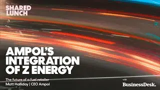 Ampol&rsquo;s integration of Z Energy