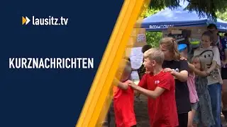 Glasfaser und Kinderstadt &ndash; Neues f&uuml;r Welzow