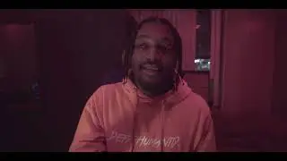 Froskey X Sham Ebk - Ran up the Bank