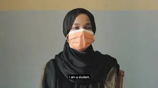 SMALL BUSINESS: A SHORT PANDEMIC DOCUMENTARY