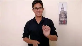 Introductory Video to my new YouTube channel 