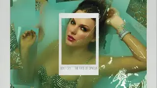 (FREE) 'The Fate of Ophelia’- Taylor Swift x Sabrina Carpenter Type Beat | Pop Beat 2025